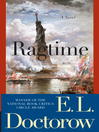 Cover image for Ragtime